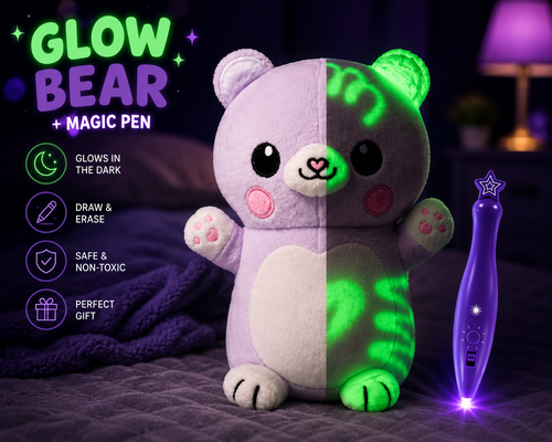 Glow Bear™